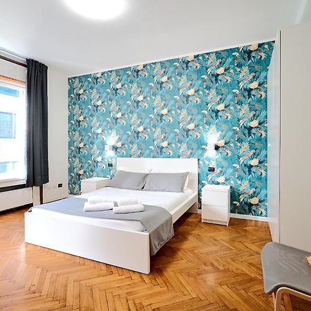 We Home - Filzi41 - Milano Centrale Eksteriør bilde