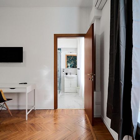 We Home - Filzi41 - Milano Centrale Eksteriør bilde