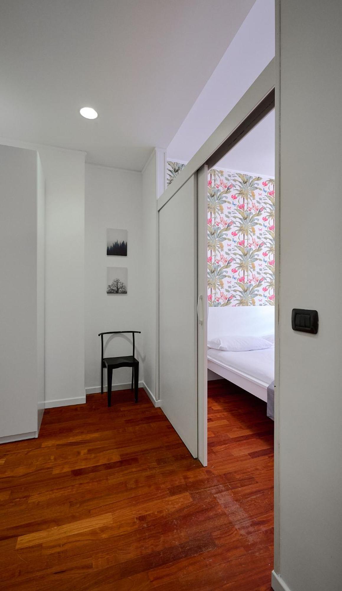 We Home - Filzi41 - Milano Centrale Eksteriør bilde