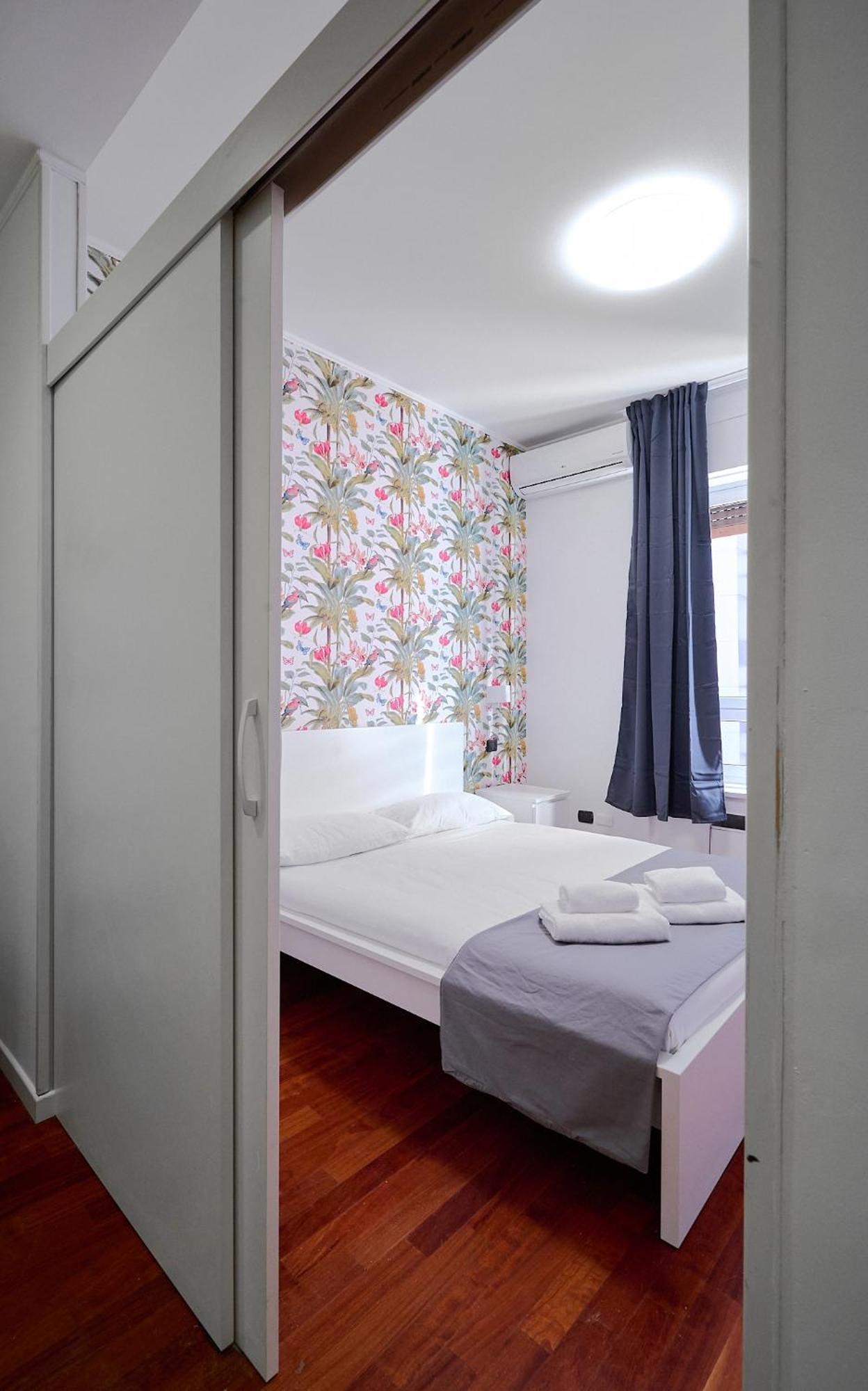 We Home - Filzi41 - Milano Centrale Eksteriør bilde