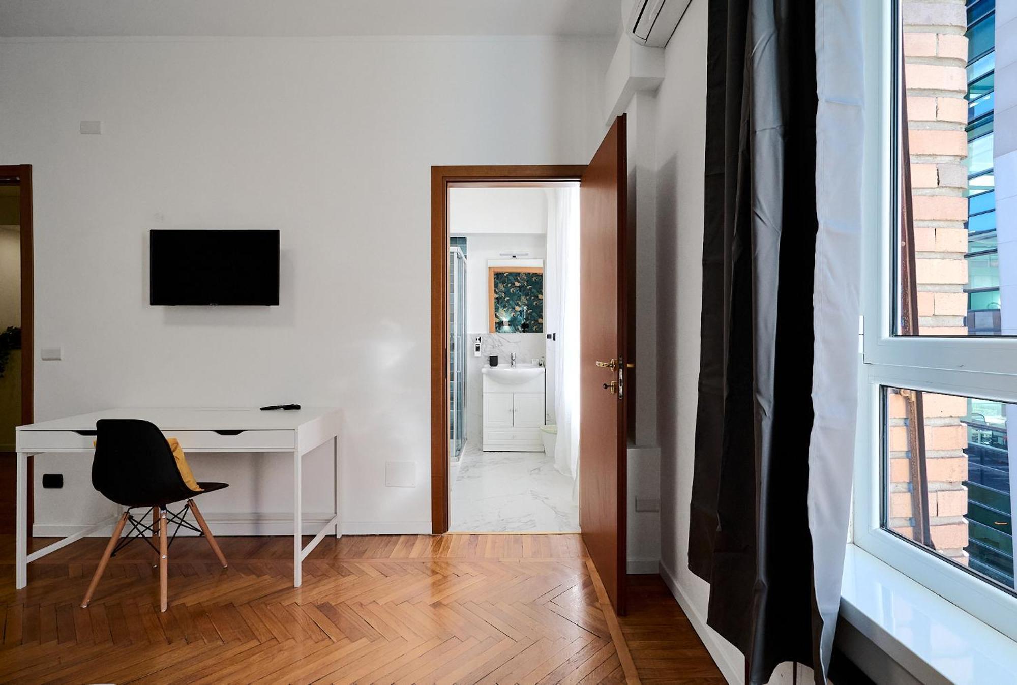 We Home - Filzi41 - Milano Centrale Eksteriør bilde