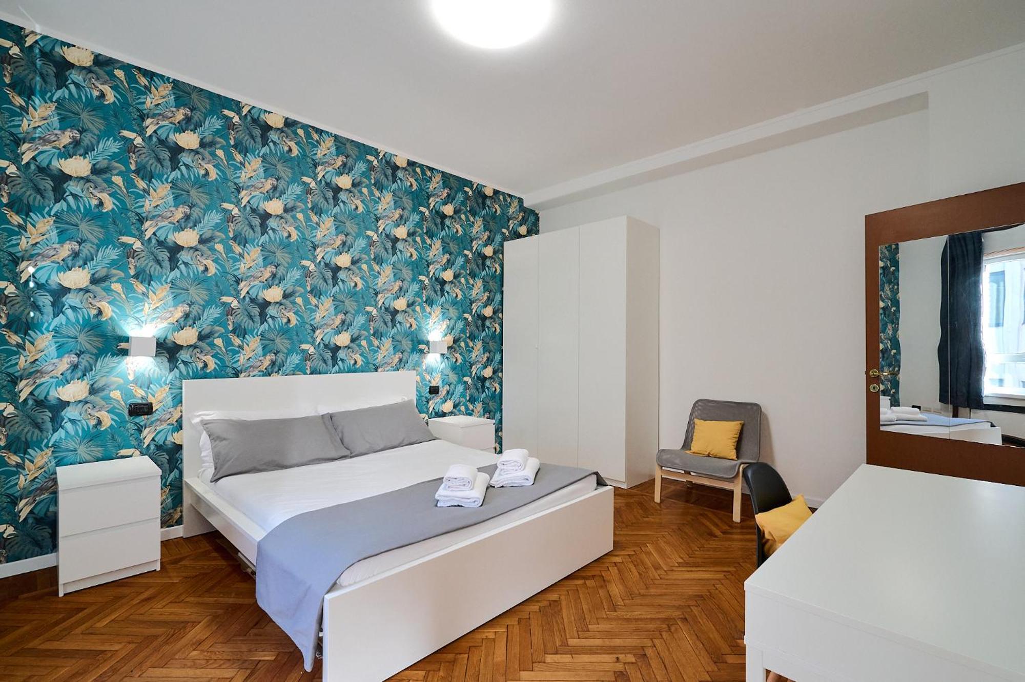 We Home - Filzi41 - Milano Centrale Eksteriør bilde