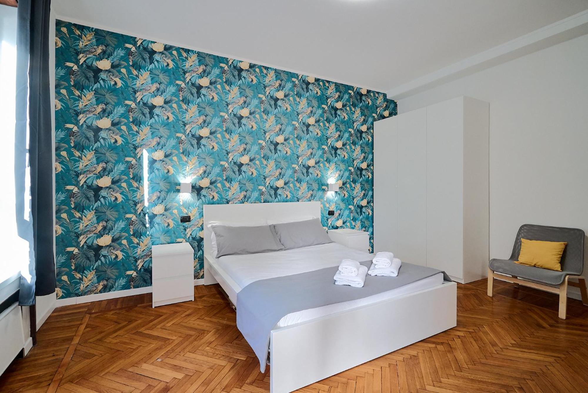 We Home - Filzi41 - Milano Centrale Eksteriør bilde