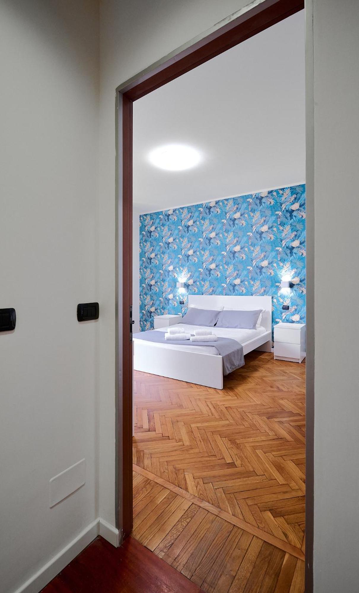 We Home - Filzi41 - Milano Centrale Eksteriør bilde