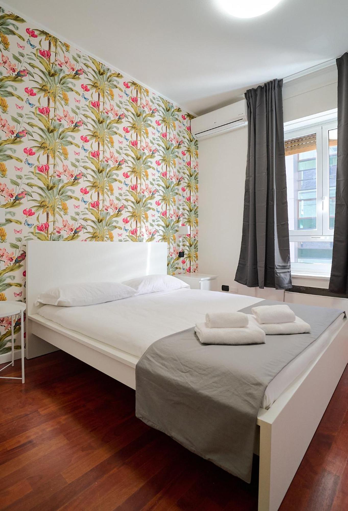 We Home - Filzi41 - Milano Centrale Eksteriør bilde