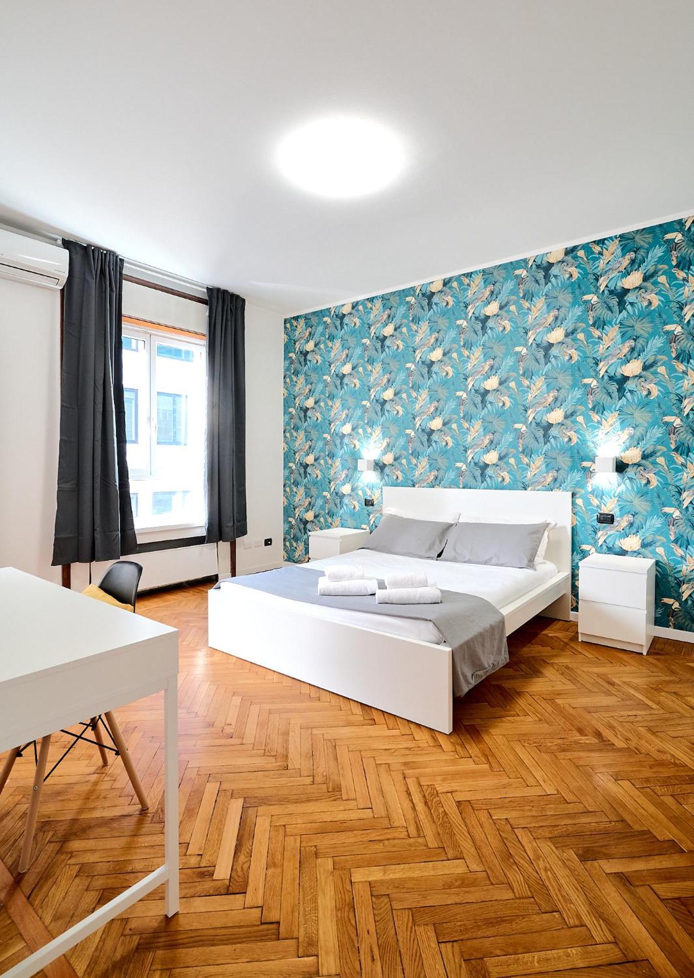 We Home - Filzi41 - Milano Centrale Eksteriør bilde