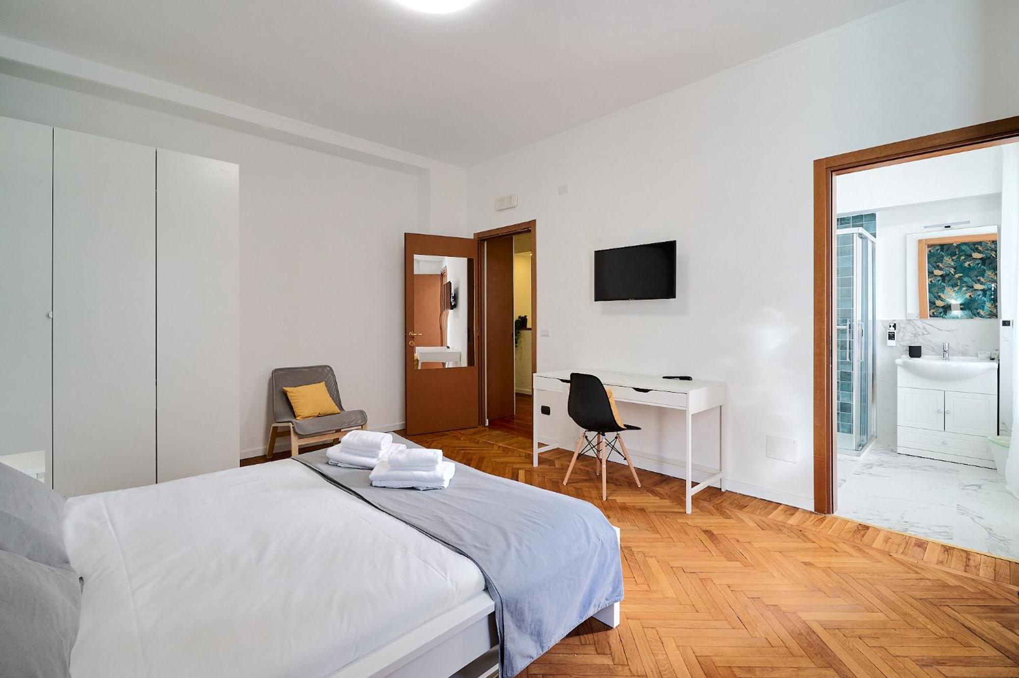 We Home - Filzi41 - Milano Centrale Eksteriør bilde