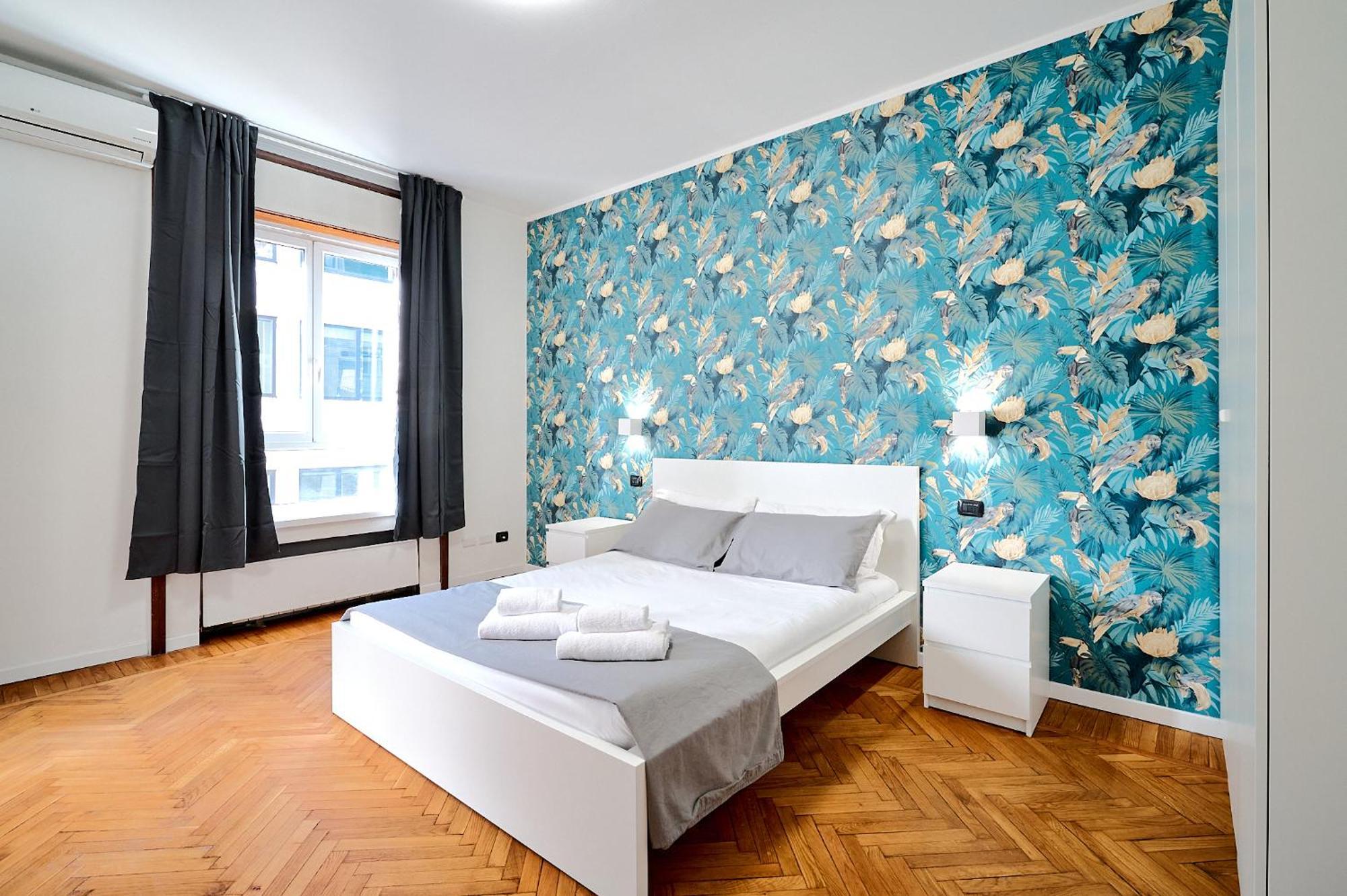 We Home - Filzi41 - Milano Centrale Eksteriør bilde