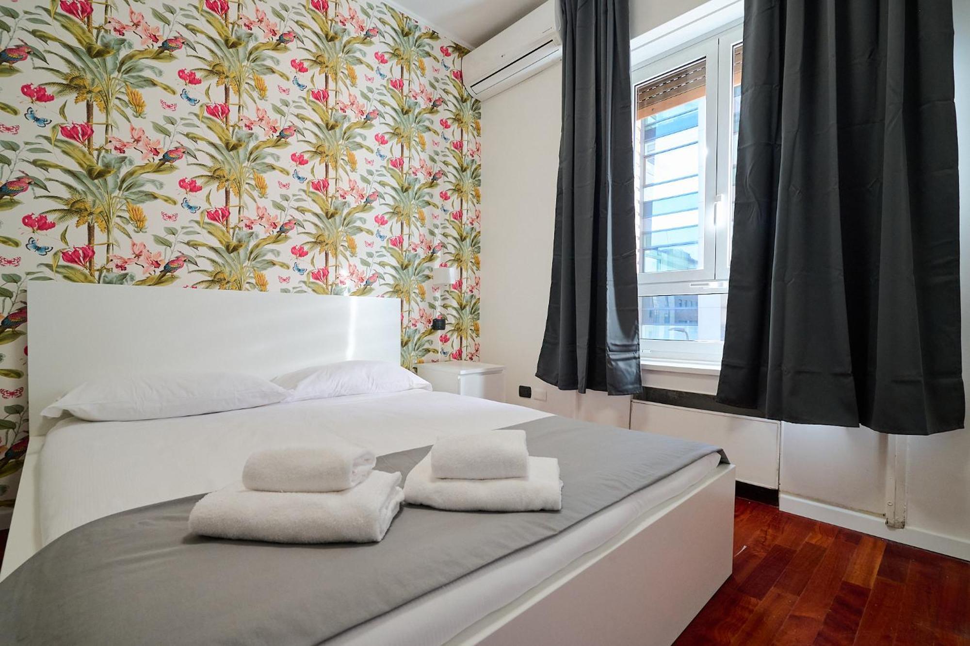We Home - Filzi41 - Milano Centrale Eksteriør bilde