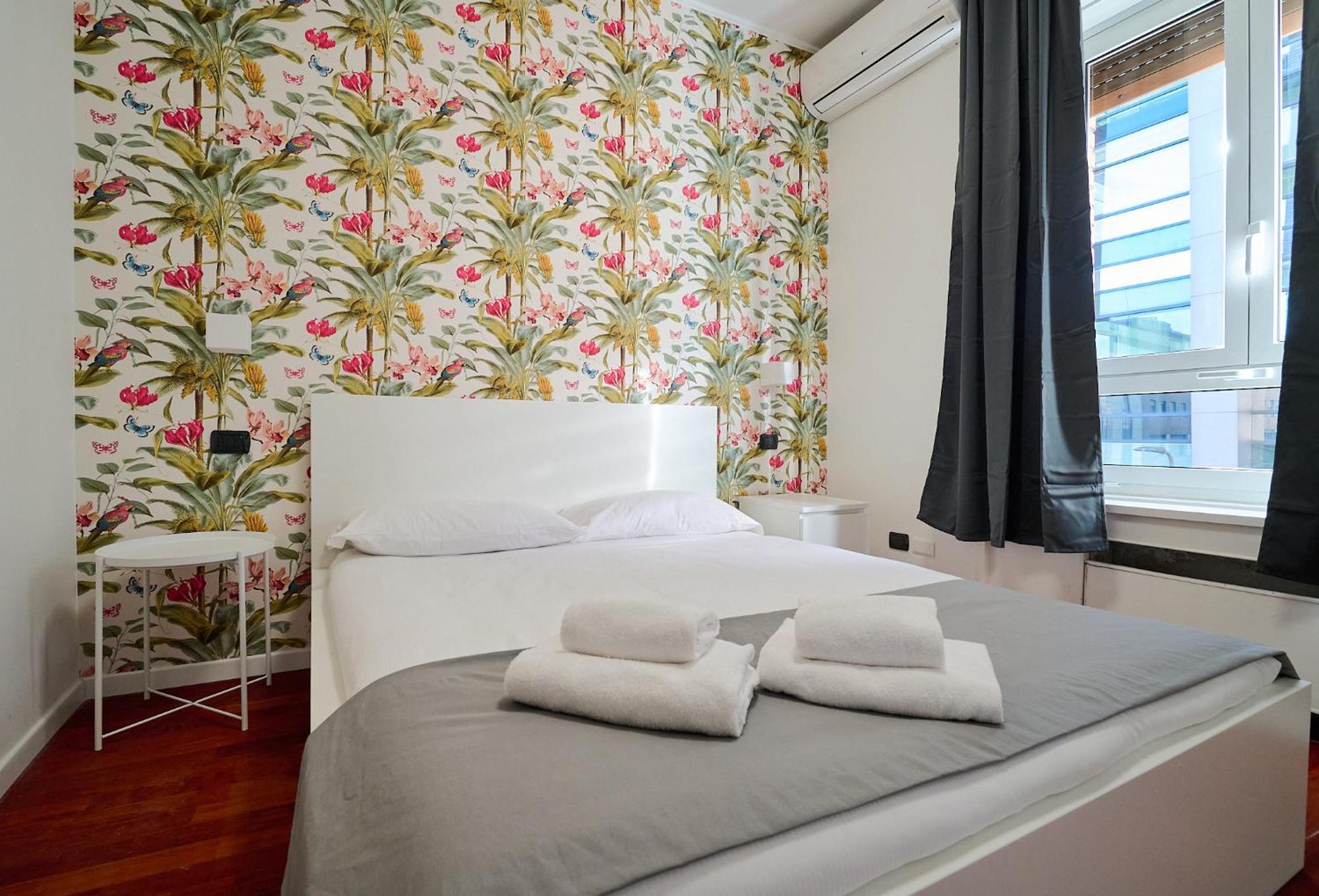 We Home - Filzi41 - Milano Centrale Eksteriør bilde